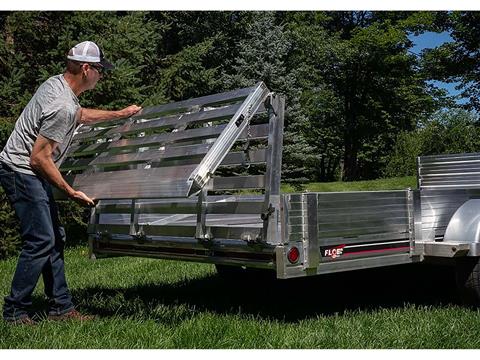 2024 FLOE INTERNATIONAL Versa-Max UT Trailers 14.5 ft. (Tandem Axle w/ Brakes) in Grand Rapids, Minnesota - Photo 14